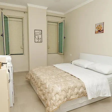 Апартаменты Lotus *