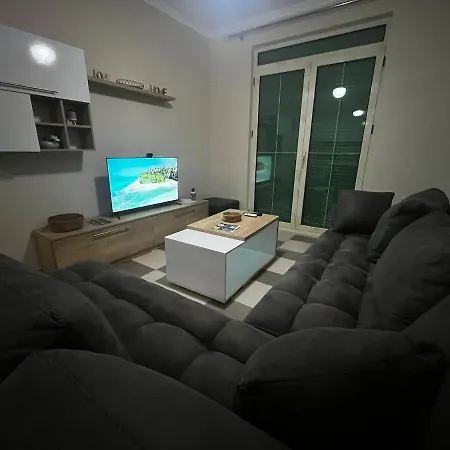 Apartment Lotus