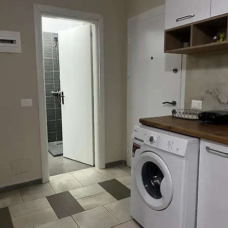 Apartment Lotus *