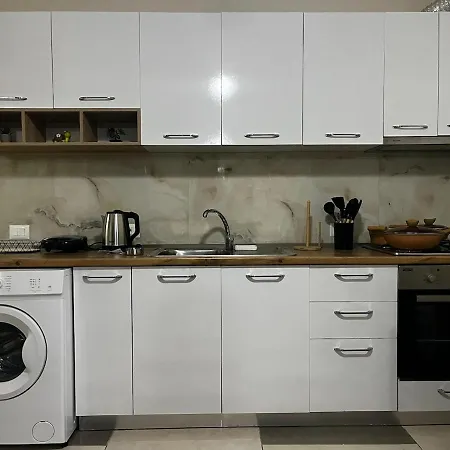 Apartment Lotus Durres