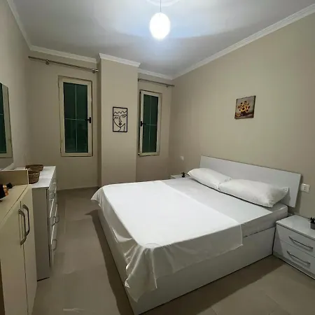 Lotus Apartment