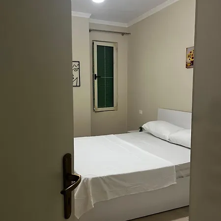Lotus Apartment Durres