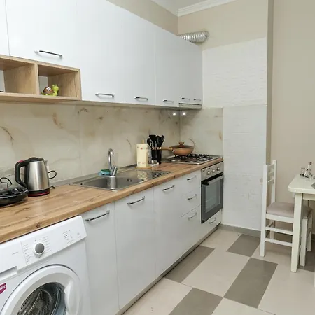 Lotus Apartment Durres